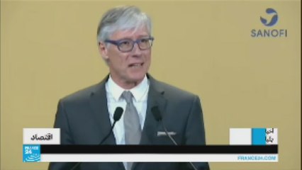 بلبلة في فرنسا بسبب مرتب رئيس شركة سانوفي للأدوية