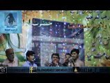P#2 of 2 Zafar Abbas Zafar Jashan E Molud E Kaaba 2016 Org BY: Anjuman E Meezan E Mehdi ajtf