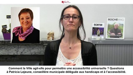 Roche mag en signes - Mai 2016