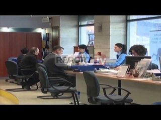 Report TV - Rriten sërish kreditë e këqija, tani 18.9 përqind