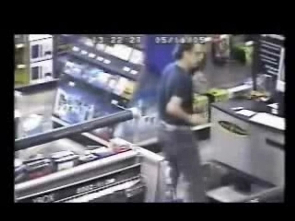 Danse avec un  looser 2