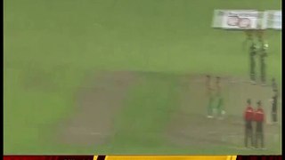 Pak Team in Asia Cup