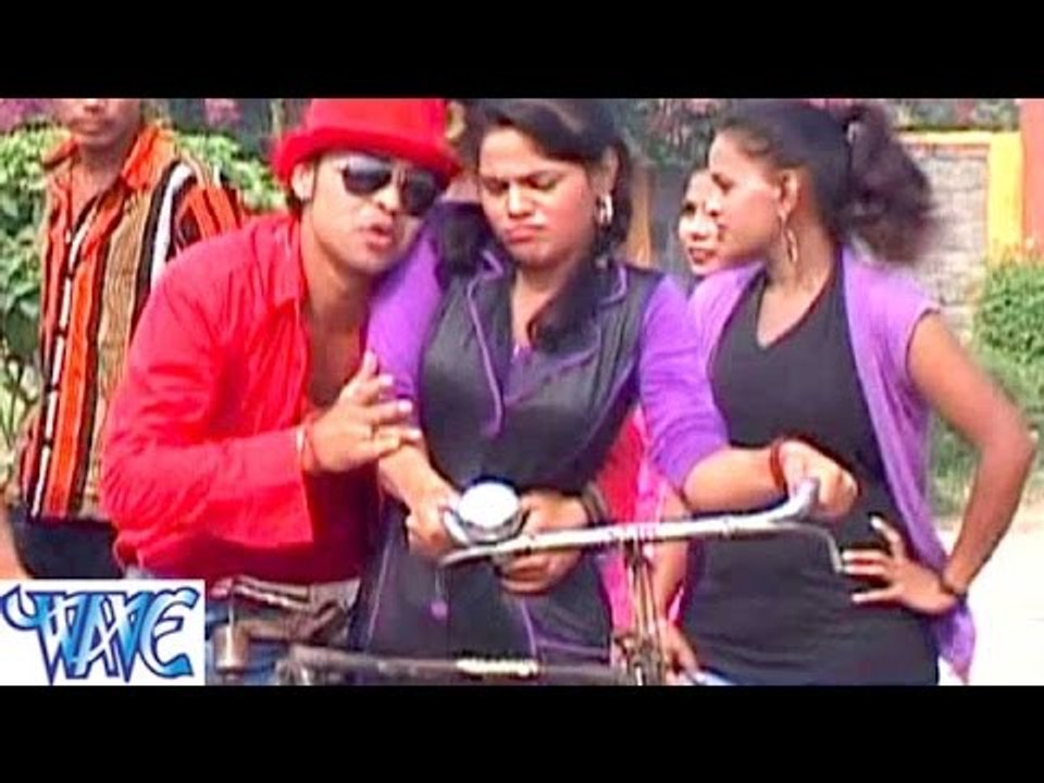HD माल अनेक प्रकार के - Maal Anek Prakar Ke - Bhojpuri Hot Songs 2015 new