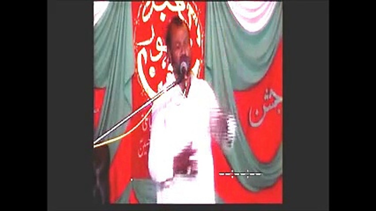 Zakir Zulfiqar Sherazi