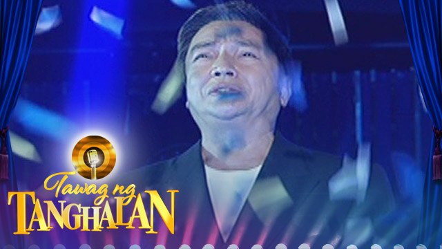 Tawag ng Tanghalan: Marco Diolata defeats the daily winner!