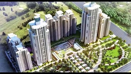 Specious and eco friendly society – Galaxy North Avenue 2