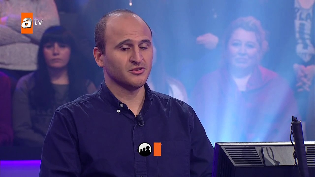 Kim Milyoner Olmak İster 558. Bölüm Fragmanı - atv