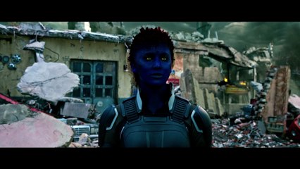 X-Men: Apocalypse | Final Trailer - Telugu | Fox Star India