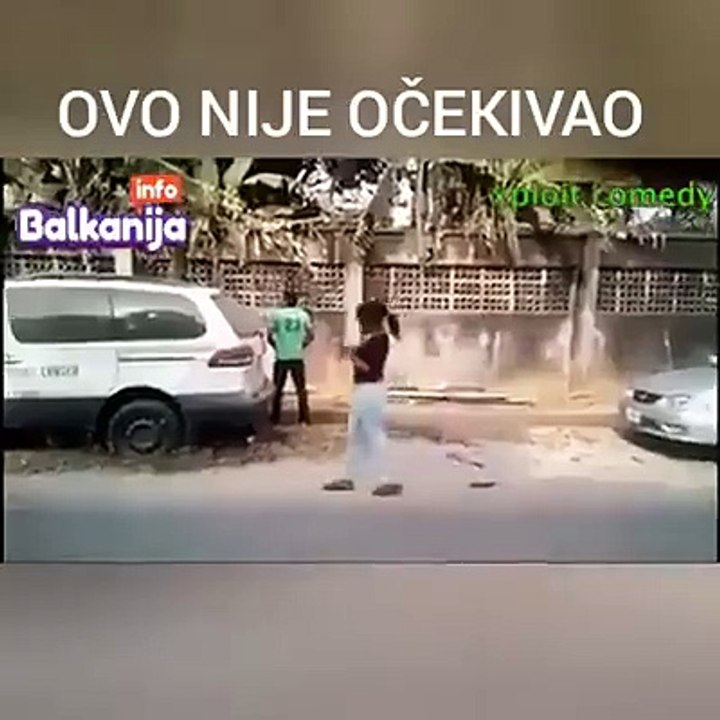 unexpected!! LOOOL