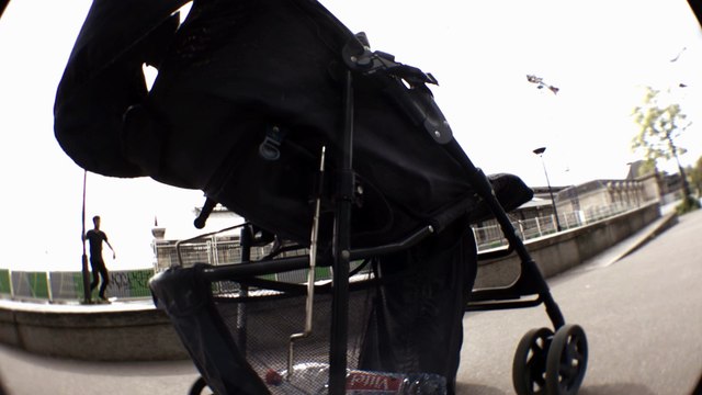 Sosh Highlight : Jeremy Hugues x Bastien Duverdier