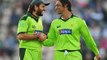 Golden Words of Shoaib Akhtar For Shahid Afridi