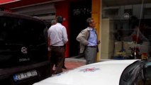 Şehit Polis Memuru Mehmet Öter'in Baba Evinde Yas Var