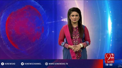 Dr. Asim gives exposure on Dubai leaks - 06-05-2016 - 92NewsHd