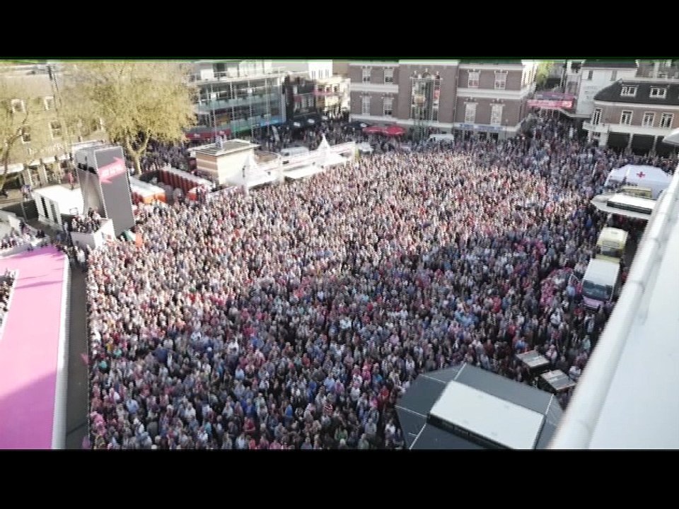 Team Presentation