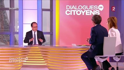 Alors On continue ou on change ?