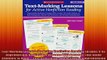 Free Full PDF Downlaod  TextMarking Lessons for Active Nonfiction Reading Grades 48 Reproducible Nonfiction Full EBook