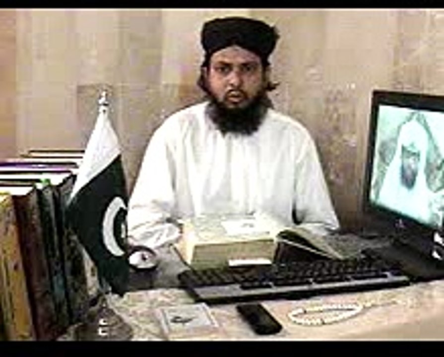Tarjuma e anwarulburhaan silsila No 67 kia insaan ki marzi poori ho sakti ha by Dr,Zulfiqar Ali Quraishi_Segment_0_mpeg4
