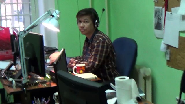 Журналистика-Таня Зинченко-Назад в будущее