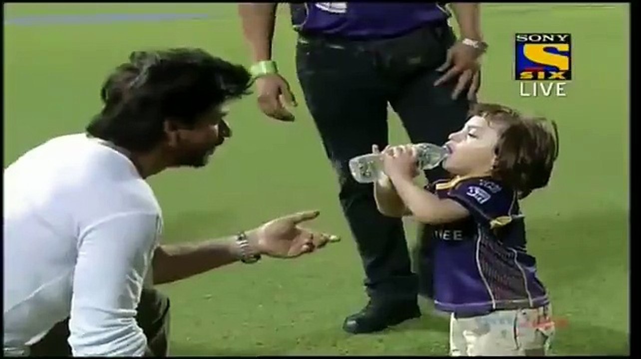 Shah Rukh Khan- A Legendary Superstar