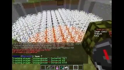 Minecraft HG  Ep 2   By TMG   By Minecraft Game channel