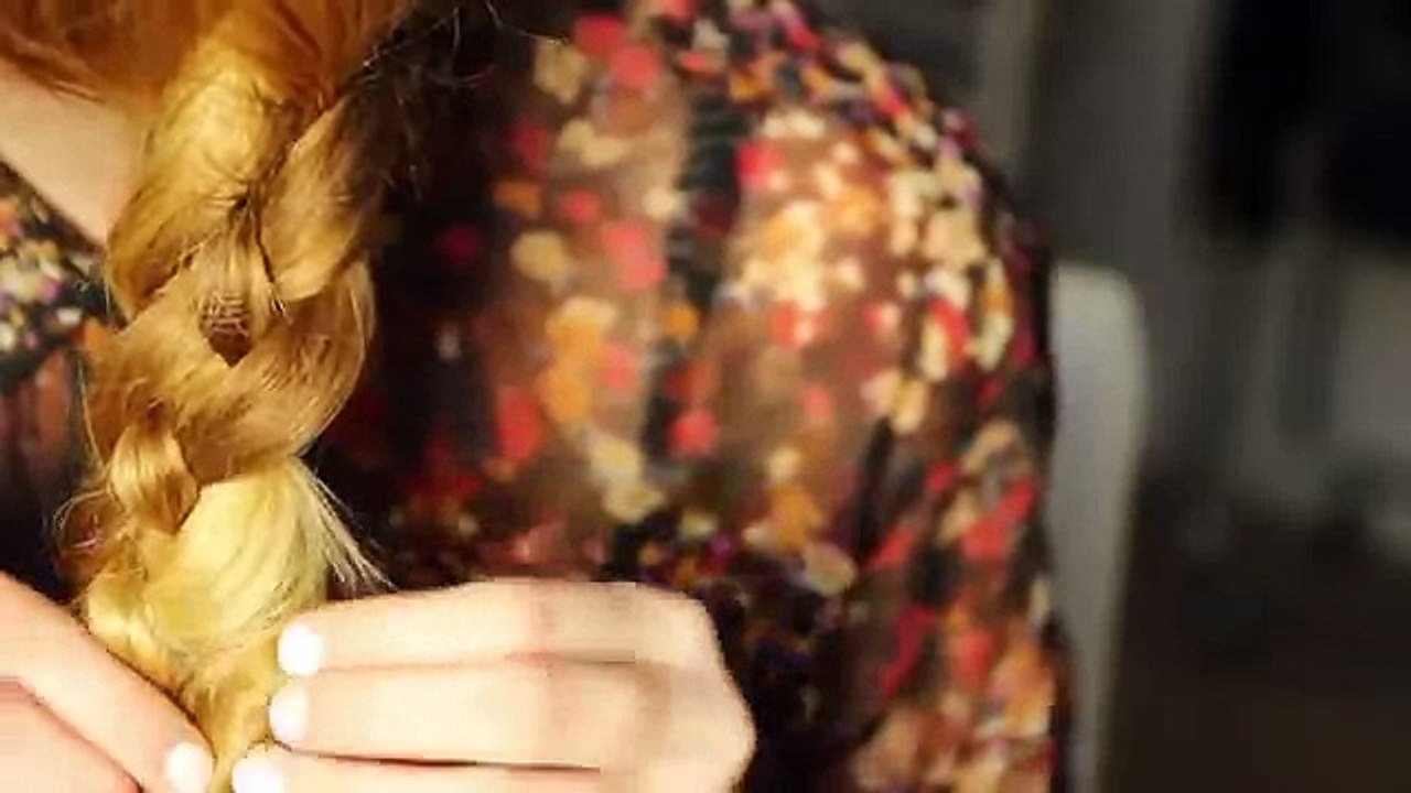 Favourite Hairstyles For Winter