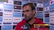 Swansea City 3-1 Liverpool - Jurgen Klopp Post Match Interview - Deserved To Lose