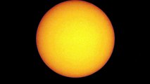 Trayectoria del Eclipse Solar de Mercurio de 2016