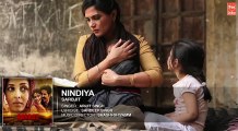 Arijit Singh : NINDIYA Full Song | SARBJIT | Aishwarya Rai Bachchan, Randeep Hooda, Richa Chadda Fun-online