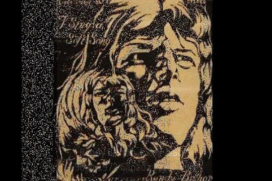 Randy Bishop I Sing A Soft Song 1972 Canada Psych Folk