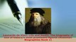 Download  Leonardo da Vinci Life and Death The biography of one of historys most prominent PDF Online
