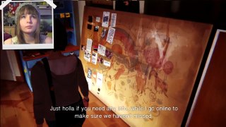 Detective Work! - Life Is Strange: Episode 4 - Dark Room: Part 10