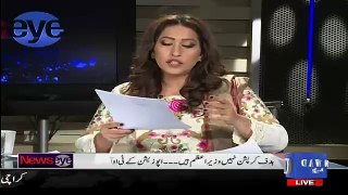 Mehar Abbasi & Guests Laughing On The Stupid Question of Khurram Dastagir