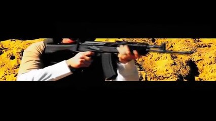 Pakistan made MP 5 gun exported to American Market.