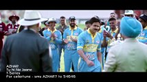 Tu Hi Na Jaane Video  AZHAR  Emraan Hashmi, Nargis, Prachi Sonu Nigam Prakriti Amaal Mallik