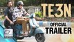 TE3N Official Trailer | Amitabh Bachchan, Nawazuddin | Vidya Balan | Review
