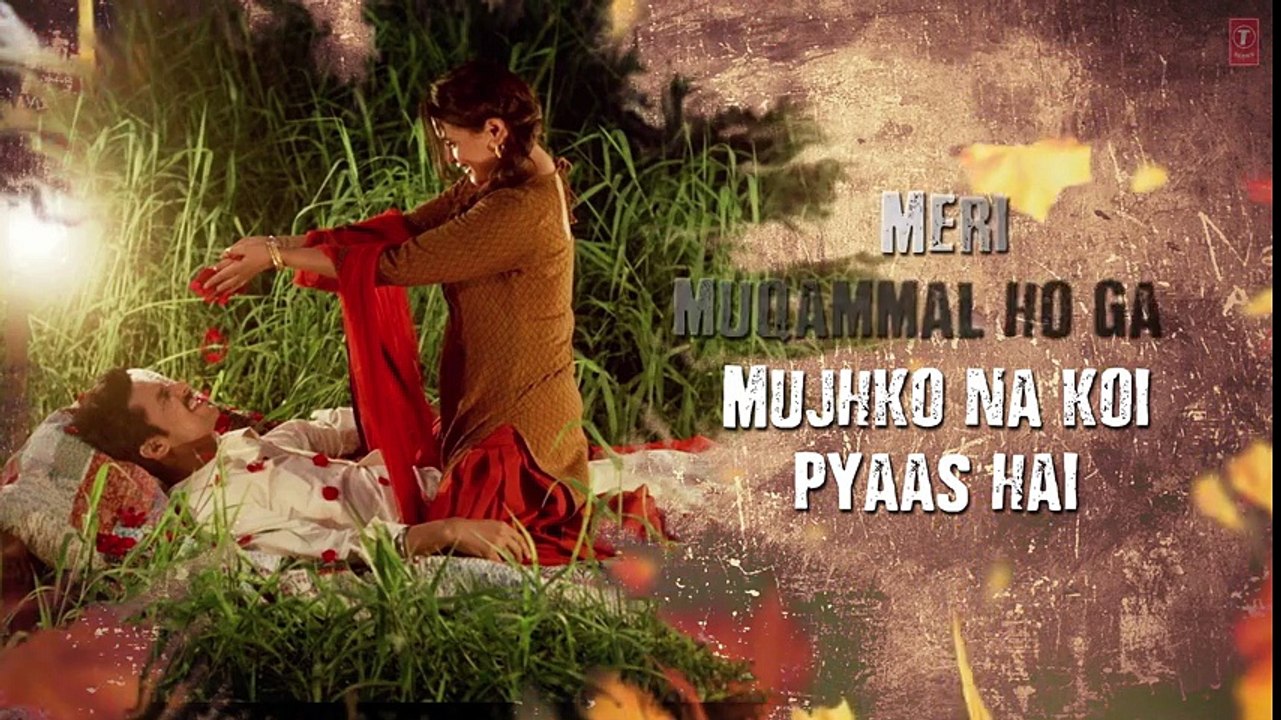 Salamat Full Song with Lyrics - SARBJIT - Bollywood Songs 2016 - Songs HD