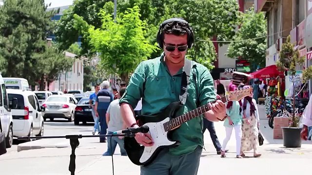 DOĞA İÇİN ÇAL BİNGÖL İÇİN SÖYLE