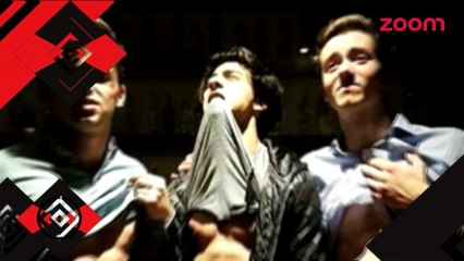 Aaryan Khan's Bollywood plans- Bollywood News - #TMT