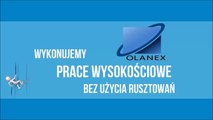 Kompleksowe oczyszczanie i malowanie bloków i wieżowców