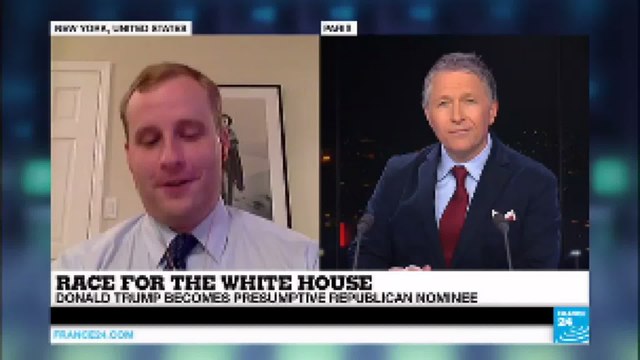 US elections: Trump claims to be man of little people but never stepped a foot in their shoes Evan Siegfried