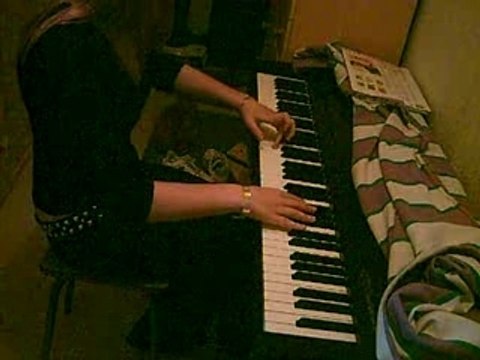 Le moulin yann tiersen fé par moi