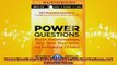 EBOOK ONLINE  Power Questions Build Relationships Win New Business and Influence Others  DOWNLOAD ONLINE