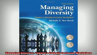 READ book  Managing Diversity Toward a Globally Inclusive Workplace  FREE BOOOK ONLINE