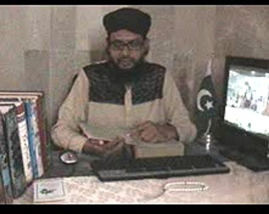 Tarjuma e anwarulburhaan silsila No 71 kaynaat me frishron ki haisiyat by Dr,Zulfiqar Ali Quraishi_Segment_0_mpeg4