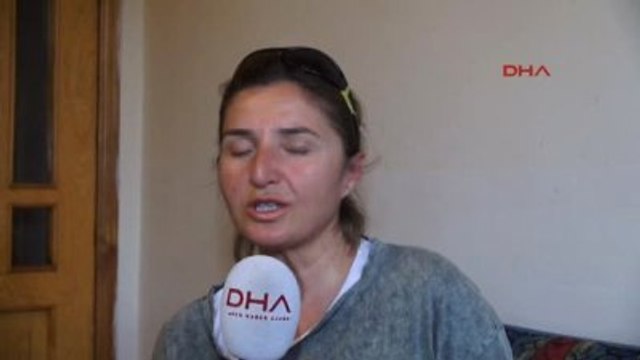 Marmaris Tarihi Kalıntıların Bulunduğu Doğal Sit Kapsamındaki Cennet Koya Kepçeler Girdi-ek Röportaj