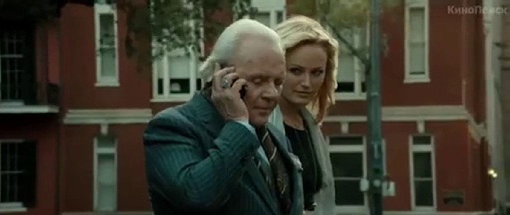 Хуже, чем ложь   Misconduct Русский трейлер HD