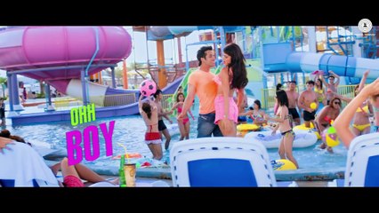 Tusshar kapoor-oh boy-kyaa kool- hot video song -freevideospro