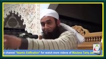 Hazrat Jibraeel (A S) Hazrat Essa (A S) Ki Walida Kay Pass Kis Roop Mein Aye By Maulana Tariq Jameel - YouTube