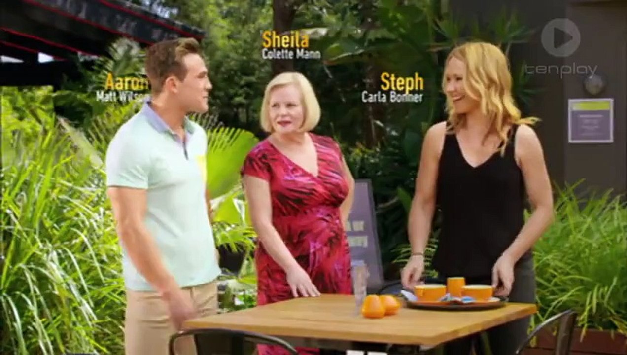 Neighbours 7360 6th May 2016
