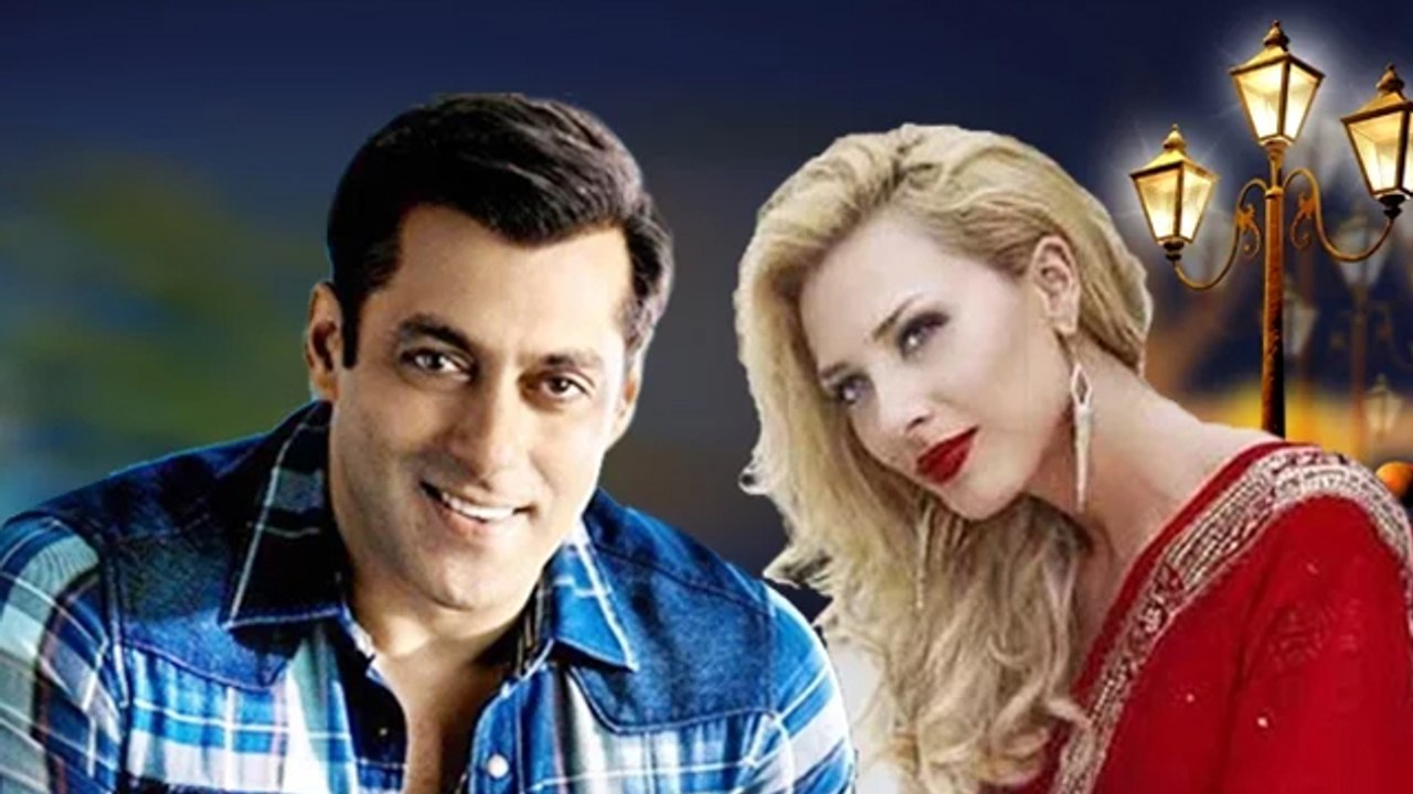 Finally Salman & Girlfriend Iulia Getting MARRIED This Year?